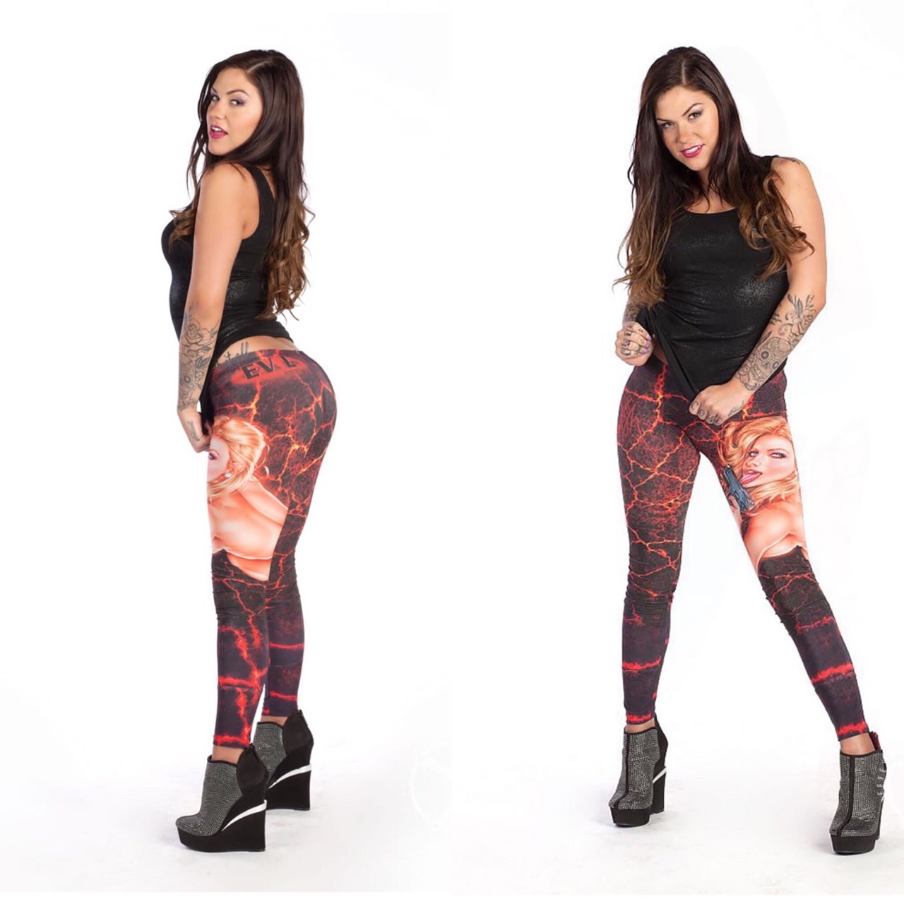 Leggings by Evil Angel EA Products. You can buy that at www.pervhub.com