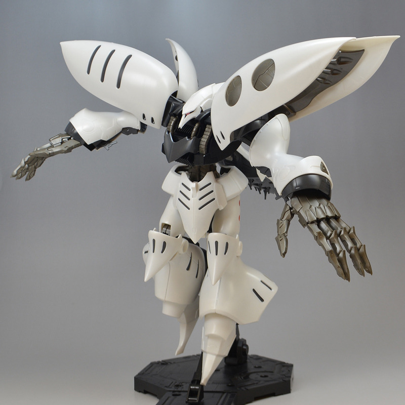 gunjap:  REVIEW MG BUILD DIVERS 1/100 QUBELEY DAMNED: No.70 images, credithttp://www.gunjap.net/site/?p=342858