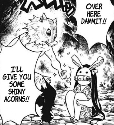 I Was Born To Be Happy Chapter 55 In Inosuke S Dream Scape Chapter 196 I Was Born To Be Happy Chapter 55 In Inosuke S Dream Scape Chapter 196