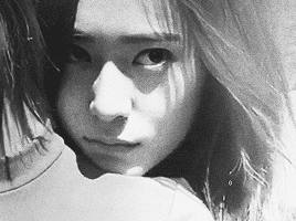 shimseulran:“She is delightfully chaotic;a beautiful mess.Loving her is a splendid adventure.”- Stev