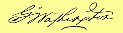 englandsdreaming:  signatures of the founding fathers