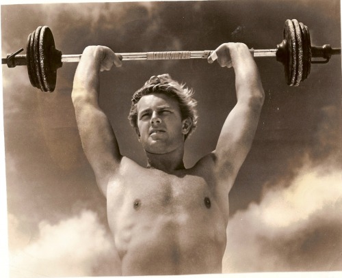 Sterling Hayden.