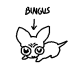 just-frog-thoughts:cadaverkeys:dumthicc:lnfini:He’s got a present for u !!