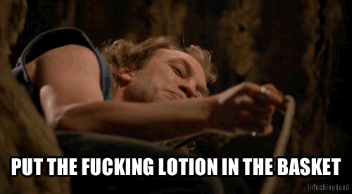 weallheartonedirection:  MRW I’m doing last minute Christmas shopping with my girlfriend and we end up spending over 2 hours in Bath & Bodyworks.
