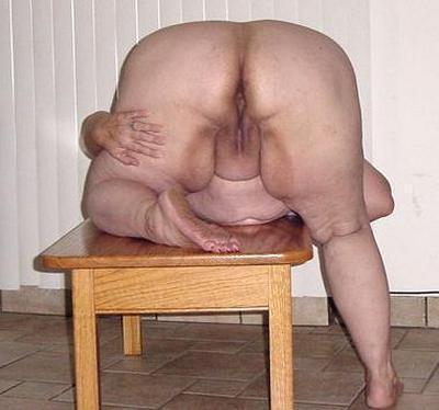 Fat Grannies and more....