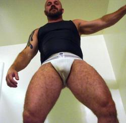 fuckyeahdaddies:  Visit Fuck Yeah Daddies · Follow Fuck Yeah Daddies  Hot