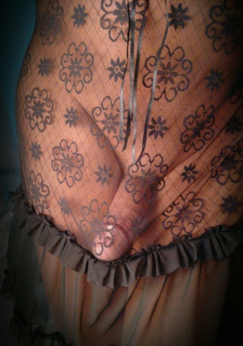 Pull My Panties Babe !