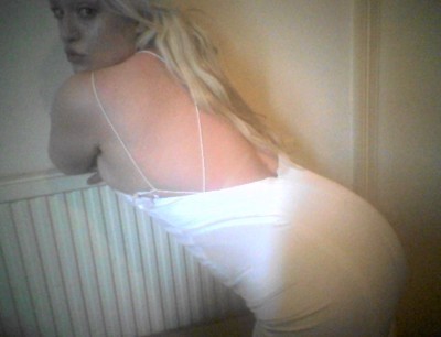 bimbo-in-training:  sweetsurrenderdoll:  Good Post… not quite as good as pressies and letters or makeup , but…My Halloween Dresses arrived yay … i have options… so angel/ fairy or devil/demon … innocent… or sultry Who to ask … the audience,