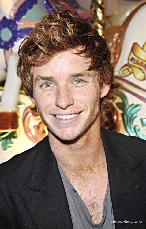 Eddie Redmayne  Exceptional — bespokeredmayne: A good egg 🥚 Eddie  Redmayne is in