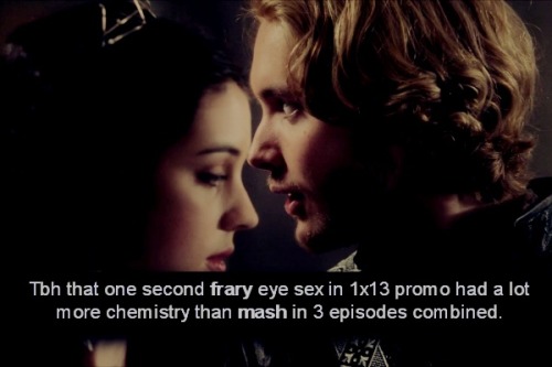 frary2014-blog - Long may they Forever Reign