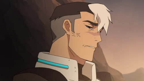 blacklionshiro: In 2018 I hope you find yourself someone who looks at you the way Shiro looks at Kei