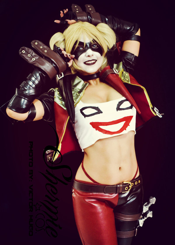 Source : http://sexykosplay.tumblr.com/