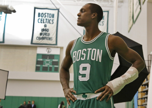 2014-2015 NBA Media Day