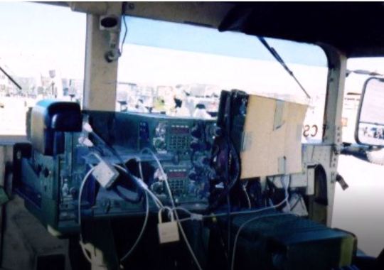   Once I was allowed to see all they did in the TOC (Tactical Operations Center) I didn’t really want to be in there it was all pretty much all boring pilot stuff…    I also couldn’t ask questions because anytime I said anything or they noticed
