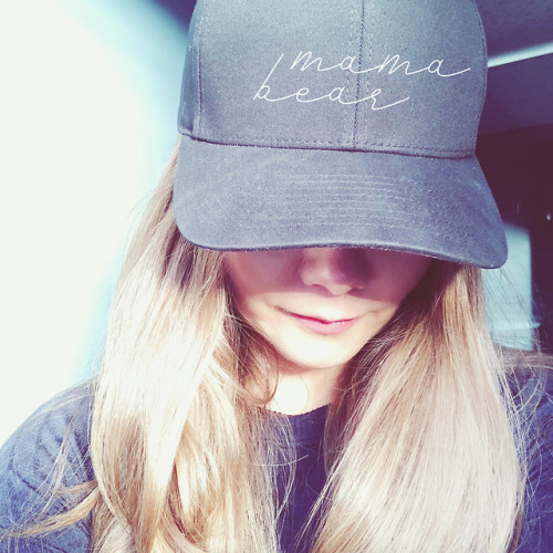 littlecutees: MAMA BEAR HAT | MAMA BEAR HAT BLACK | MAMA BEAR | MOM HAT | GIFTS FOR MOM | #momlife |