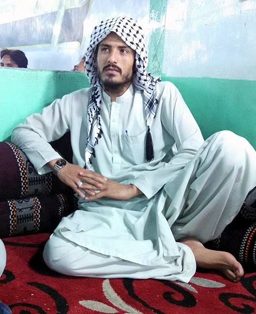 MUSLIM MALES FEET FETISH