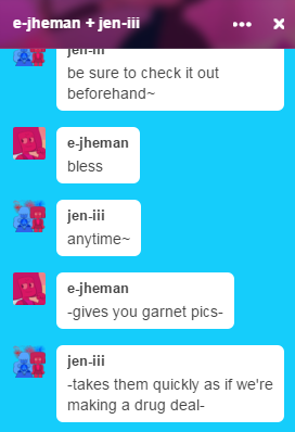 e-jheman:  jen-iii:  e-jheman:  I have proofs ,can i take her to gay jail now?  Excuse