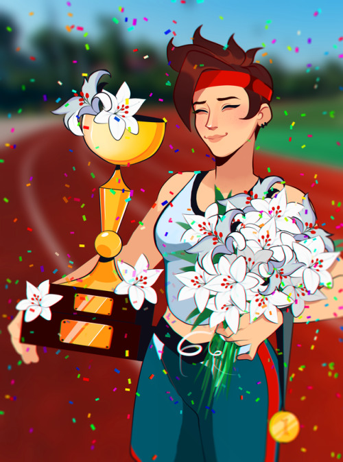 redkatherinee:champion!