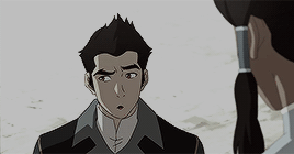 jenna-colemanx: Get To Know Me | 3/5 Favourite Male Characters ↳ Mako from Legend of Korra “I 
