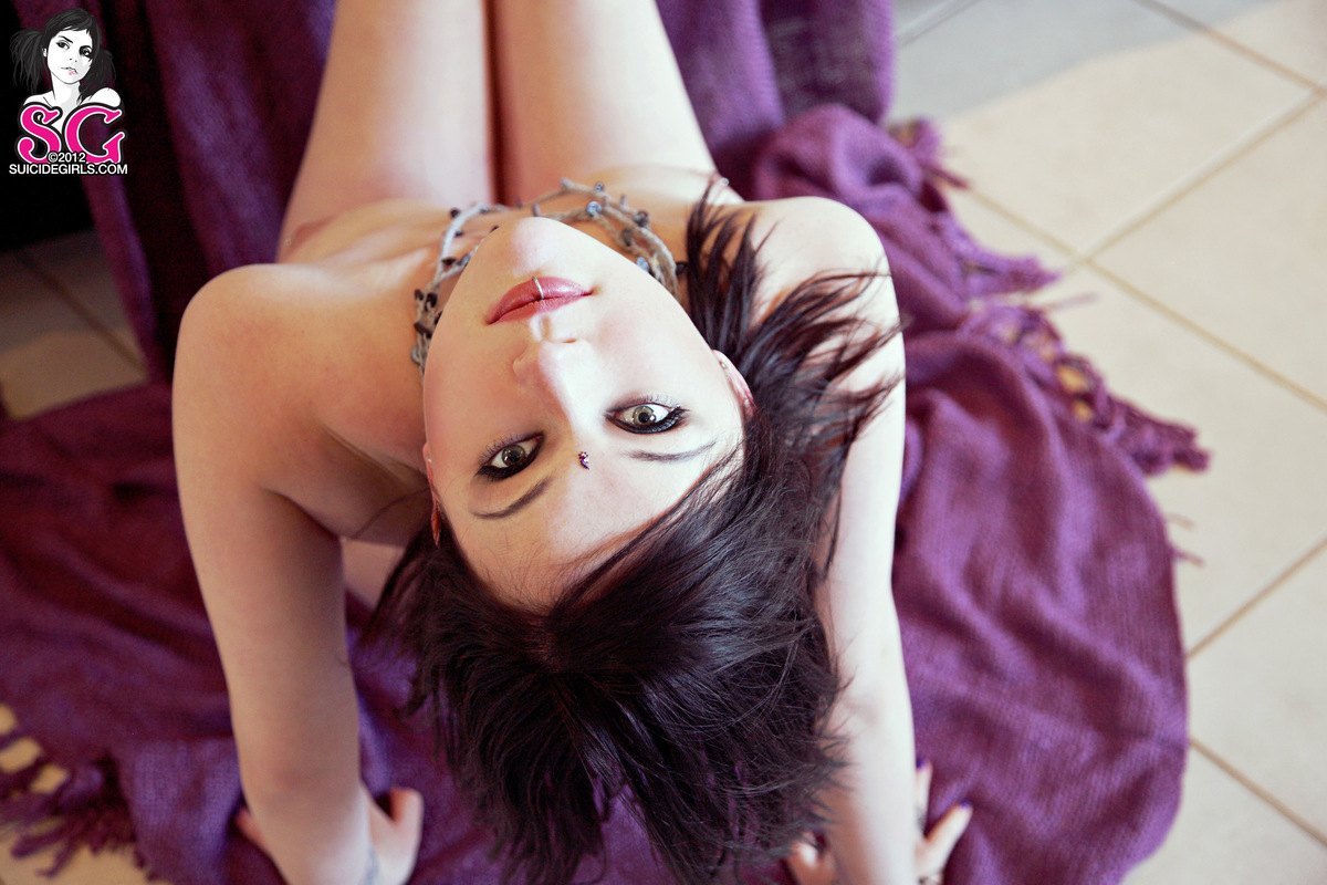 SuicideGirls South Africa