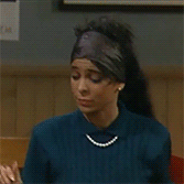 il-tenore-regina:  wildwitchwest:    A Different World | Whitley Gilbert Season 1