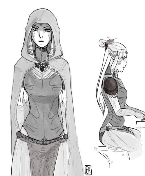 the-firefall:Zelda AU: Zelda gets the triforce of power instead of the triforce of wisdom, and sets 