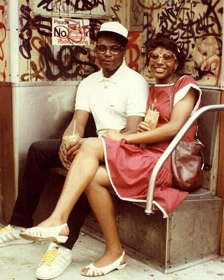 the1movement: Vintage black love