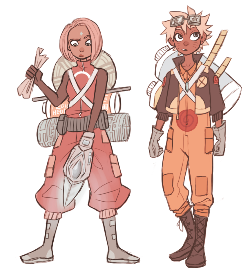 jam-art:  don’t ask questions just take it 