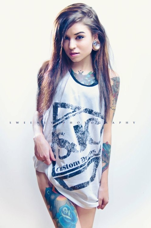 Tatts & Cars