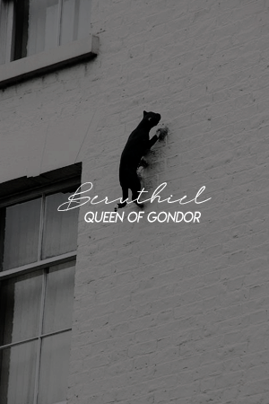 aredhels: all the tolkien ladies ♥︎ queen berúthiel Berúthiel was a Queen of Go