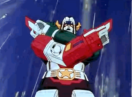     Reblog with your very first anime    