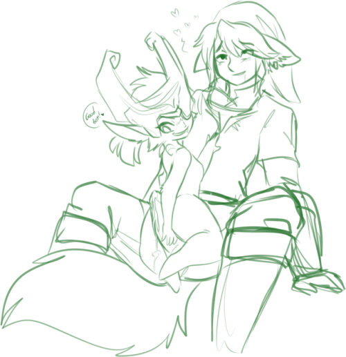 slvnskiynsfw: this is wonky and rushed but its just a sketch and im tired kjashkjsf i love it anyway < |D’‘‘