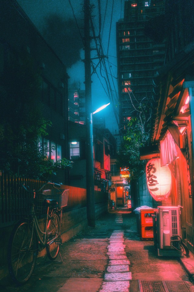 いろいろ red alleyway aesthetic 179717 - Apictnyohpbwg