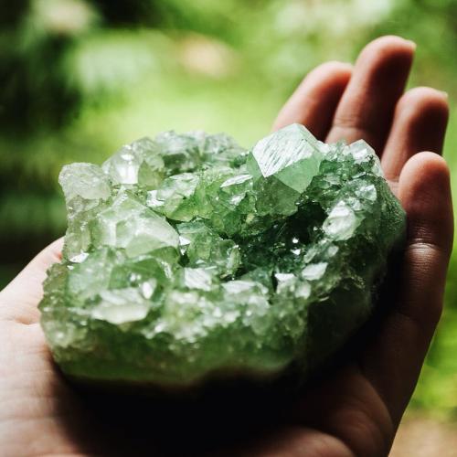 quartzprinz:  by luminosity-crystals 