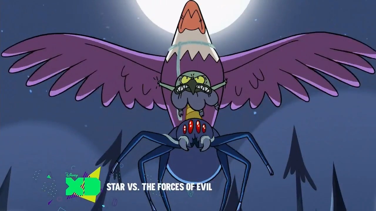 svtfoeheadcanons:  Apparently, the first two episode titles have been confirmed by