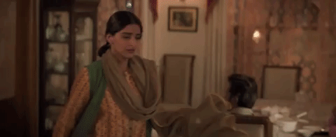Ek Ladki Ko Dekha To Aisa Laga-  A young woman must contend with a family that wants her t