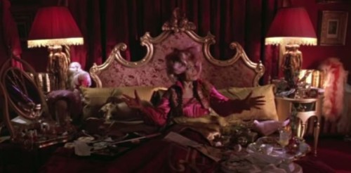 Ok But Like...why Does Skintaker Look Like The Type Of Person To Have That Rich Pink Girl Bedroom Aesthetic
