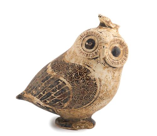 In The Ancient Greek World Aryballos (pl. Aryballoi) Was A Small Round Flask Containing Oil Or Perfume.