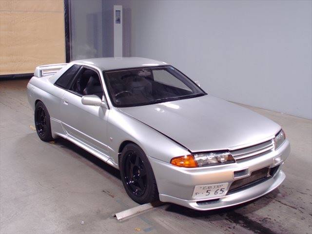 Custom Imports