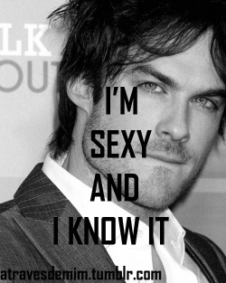 oh yes you are darling :3 