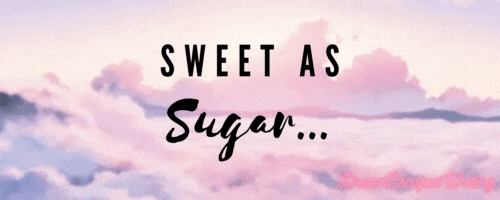 Sugar sweet as Sweet addiction: