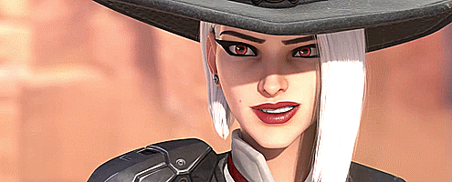 iessos:Overwatch Animated Short | Reunion 