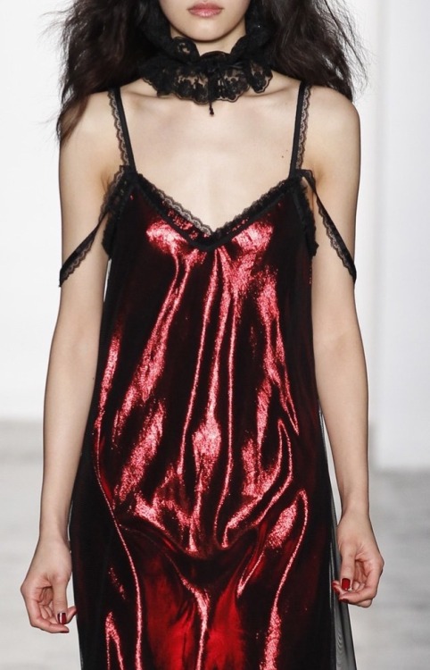 Sex pvnkcouture: adam selman fall 2016  pictures