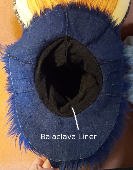 would these be okay to use to draw markings on fur and fabric? :  r/FursuitMaking