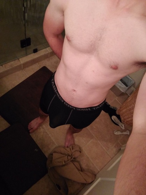 fbait2:  usfbullbro:  fagsbait:  John M. (19)He’s your typical straight, white, horny, rich,  athletic and a bit exhibitionistic guy. And we love them! 💦He’s on sale to 3/15. Reblog to get a good offer ;)  You know those nuts are salty after that