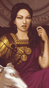 potterjacksonandcullen:  The Heroes of Olympus future dreamcast 
