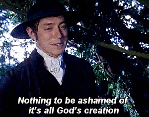 mostarrdently:Northanger Abbey: Catherine’s dreams/fantasies (2/4)