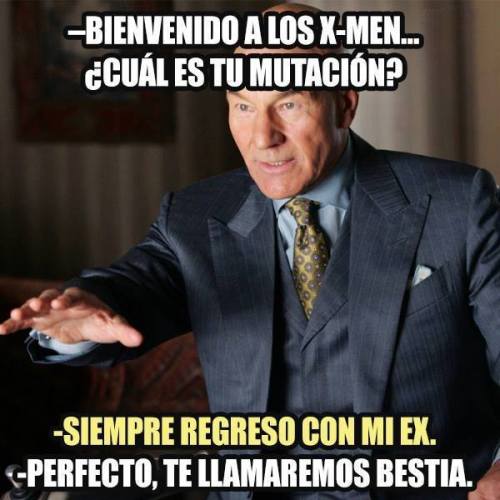 Mi Ex es una Meme 2.0