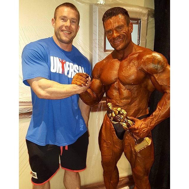 Chris Tuttle &amp; Bryan Barth