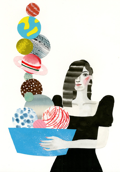 sosuperawesome:  Hye Jin Chung, on Tumblr